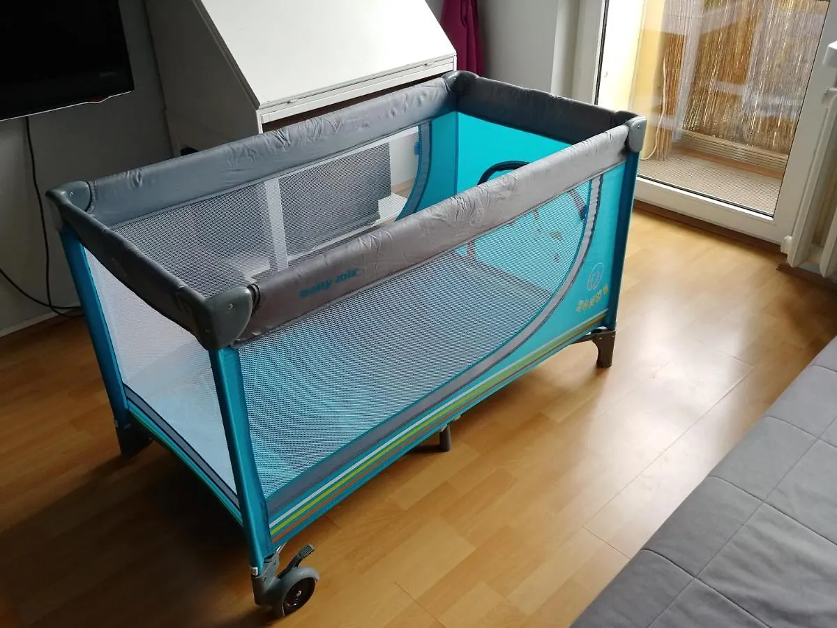 Apartament Saski Warsaw 0*,  Poland