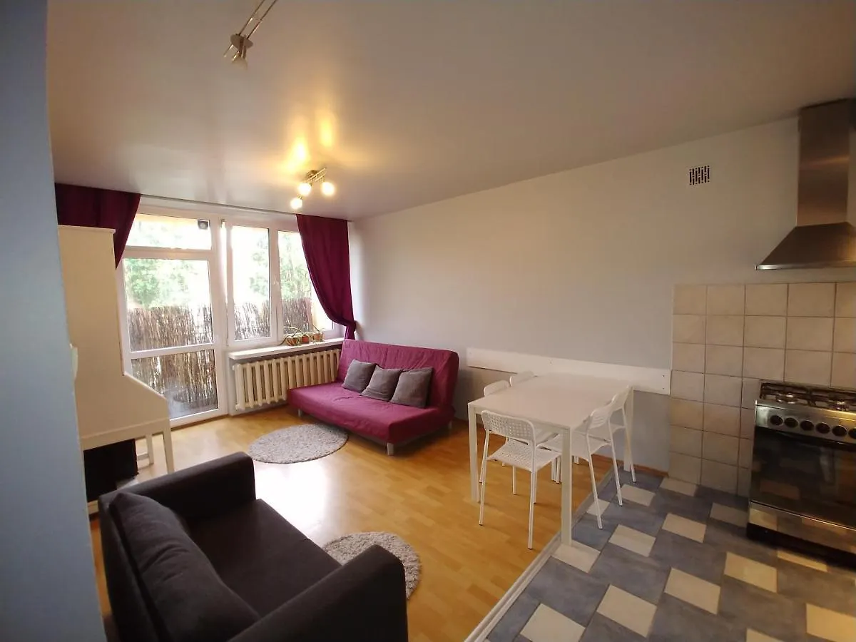 Apartament Saski Warschau 0*,  Polen